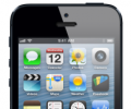 iPhone 5